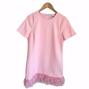 Likely Marrullo Dress in Rose Shadow size 4 Coquette | Soft Girl